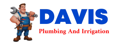 Trusted plumber in MARBURY